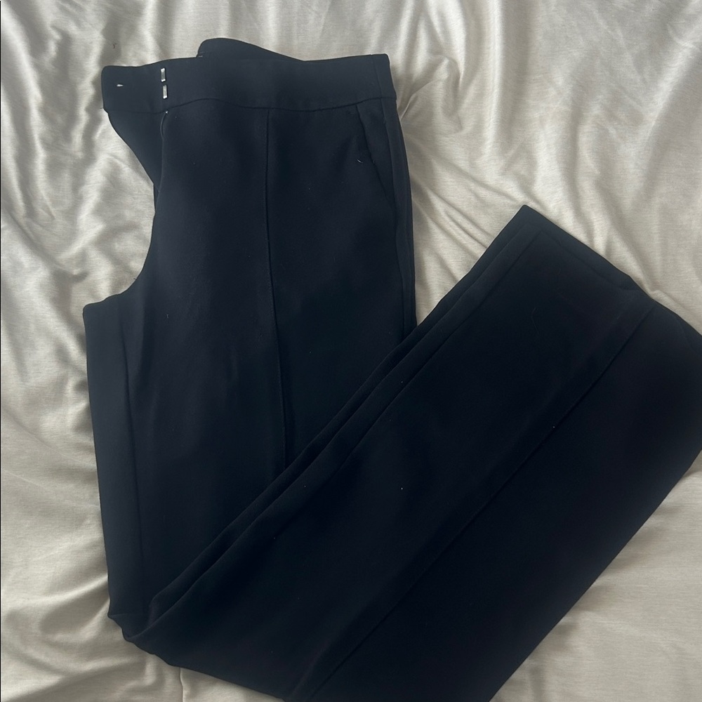 Ann Taylor Classic Black Women's Trousers